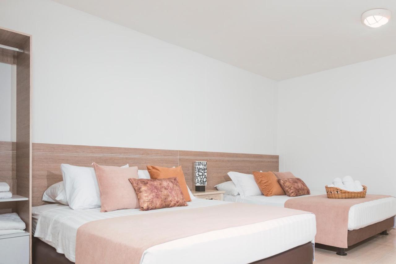 Casa De Pinos Hotel Boutique Букараманга Екстериор снимка