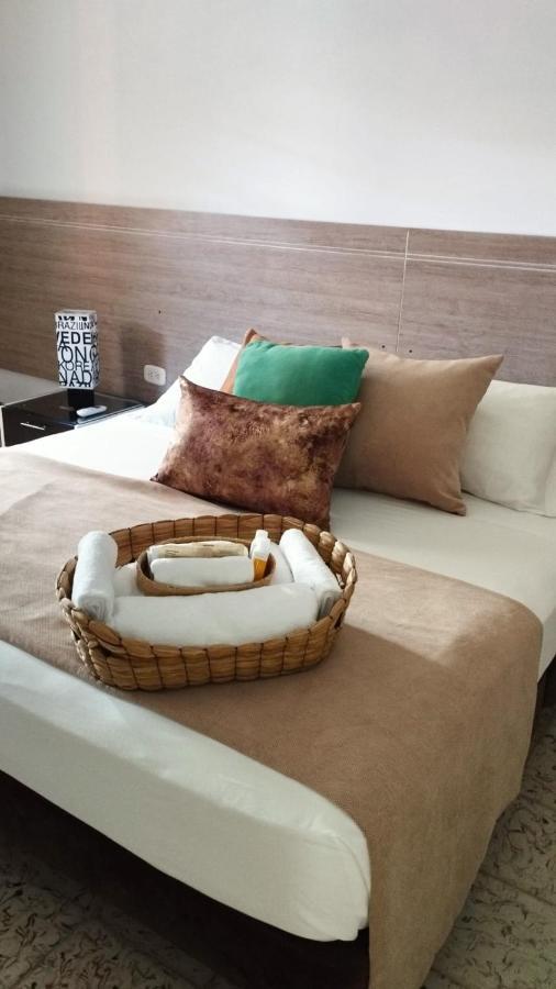 Casa De Pinos Hotel Boutique Букараманга Екстериор снимка