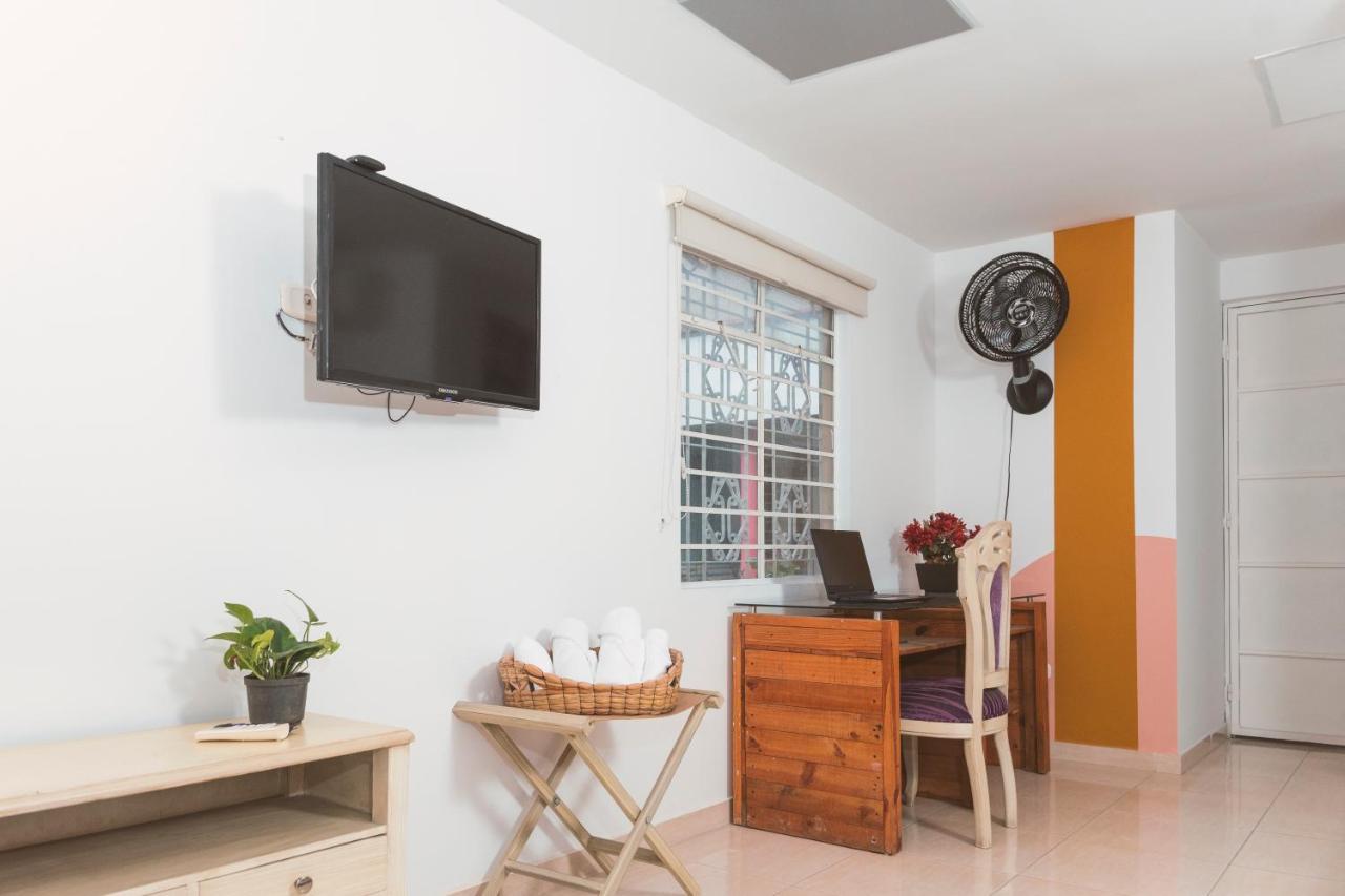Casa De Pinos Hotel Boutique Букараманга Екстериор снимка
