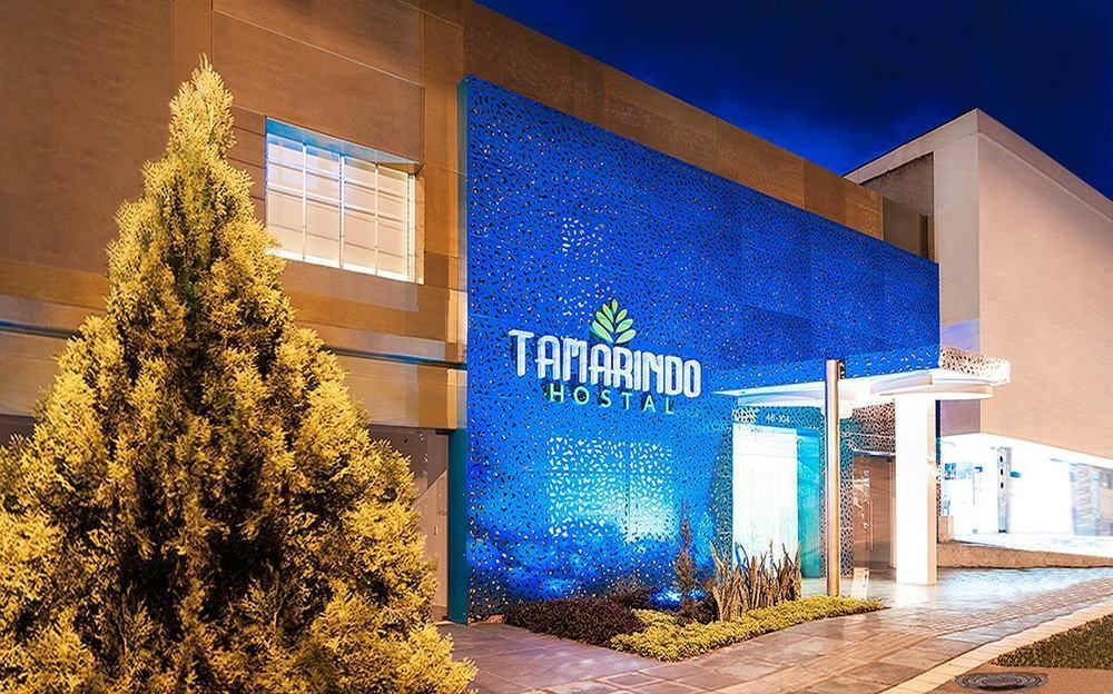 Casa De Pinos Hotel Boutique Букараманга Екстериор снимка