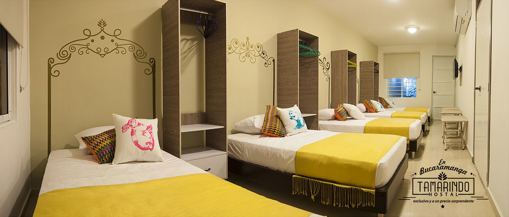 Casa De Pinos Hotel Boutique Букараманга Екстериор снимка