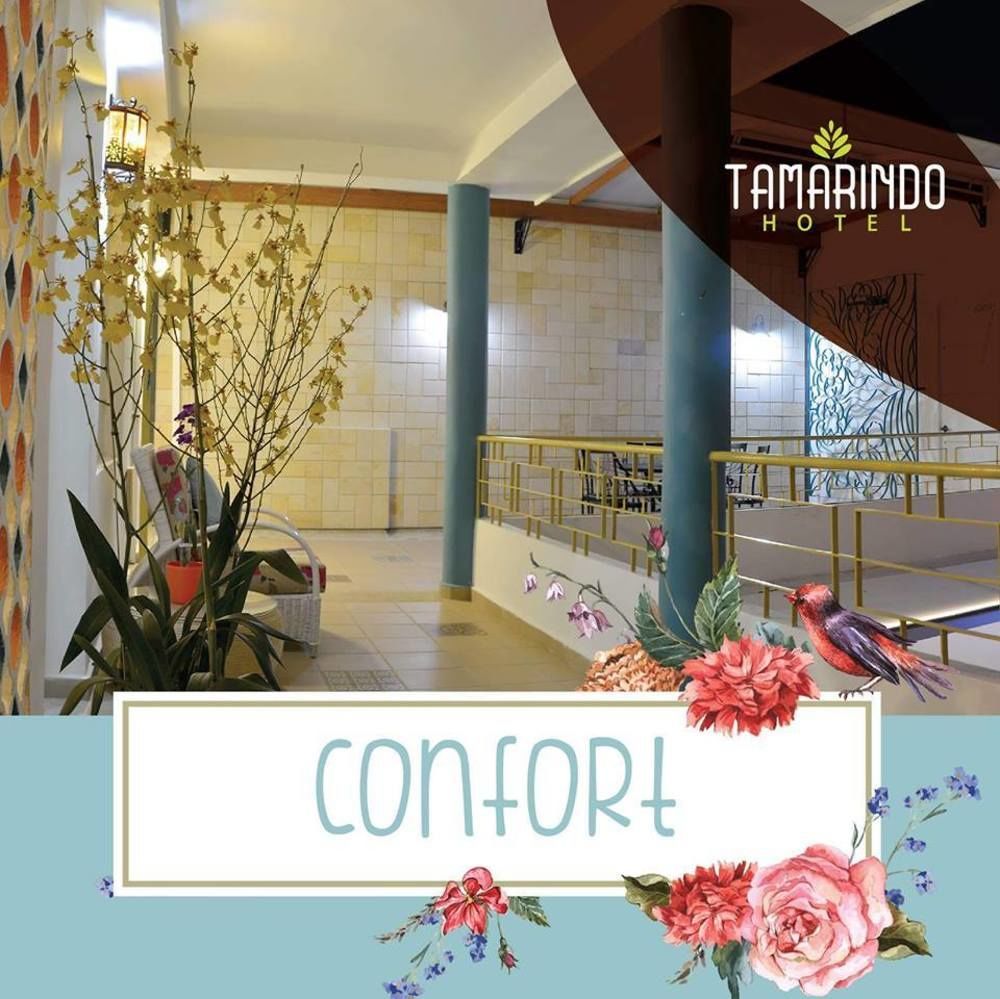 Casa De Pinos Hotel Boutique Букараманга Екстериор снимка