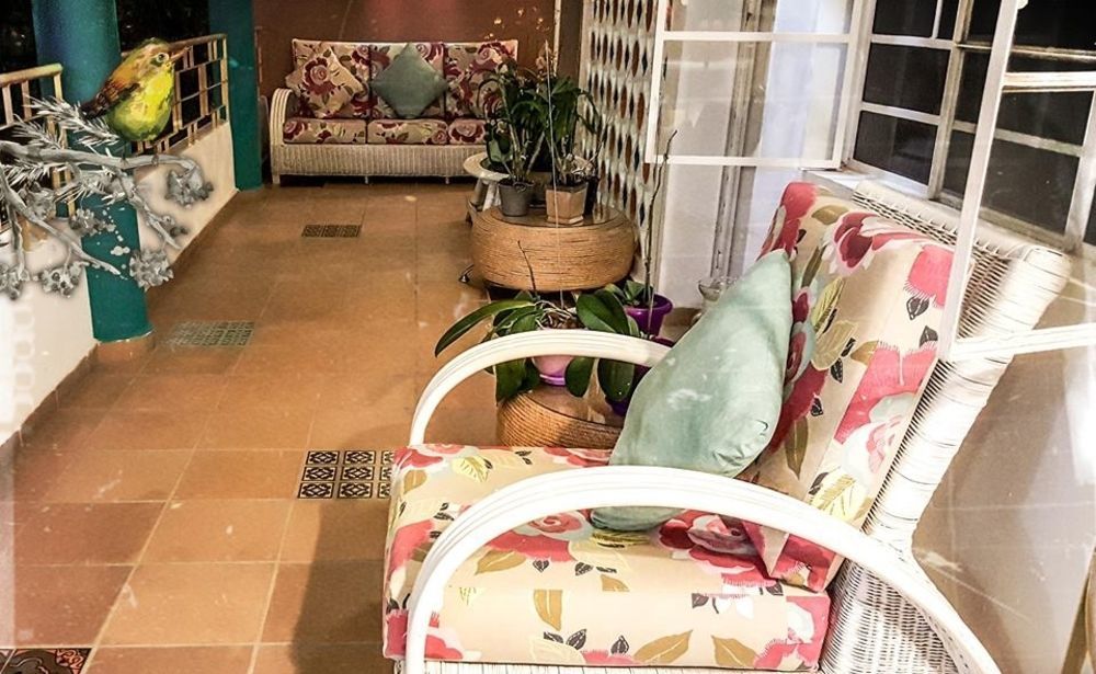 Casa De Pinos Hotel Boutique Букараманга Екстериор снимка