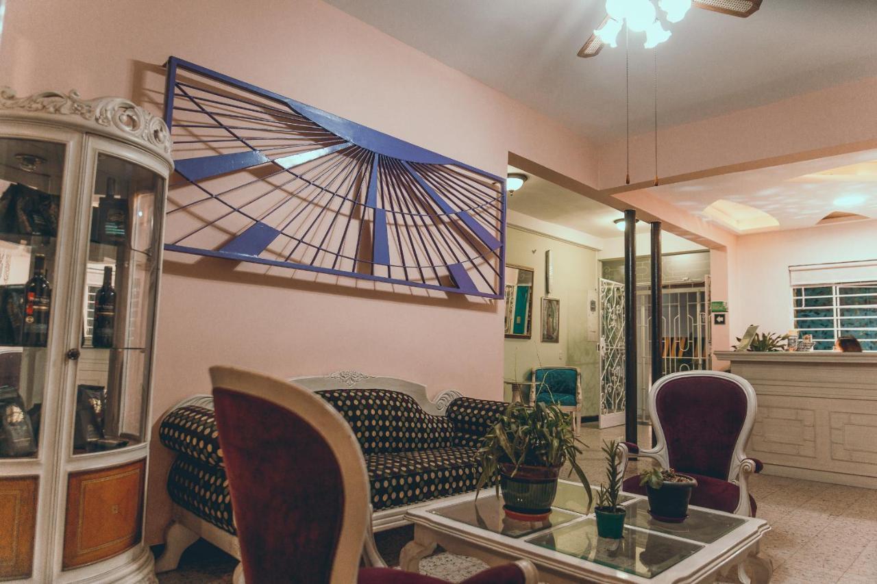 Casa De Pinos Hotel Boutique Букараманга Екстериор снимка