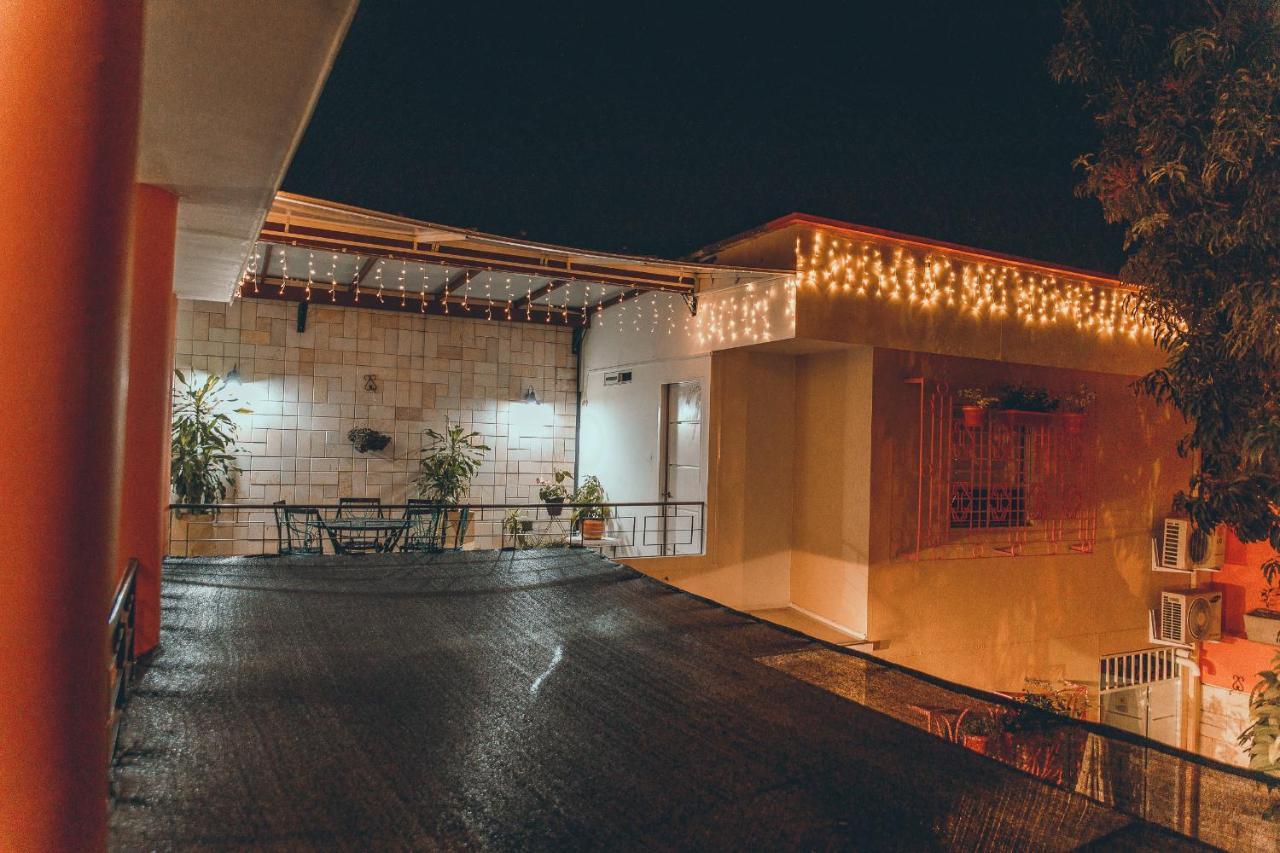 Casa De Pinos Hotel Boutique Букараманга Екстериор снимка