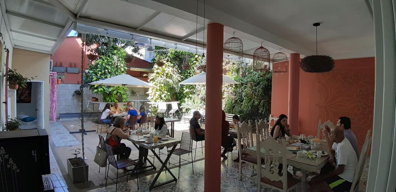 Casa De Pinos Hotel Boutique Букараманга Екстериор снимка